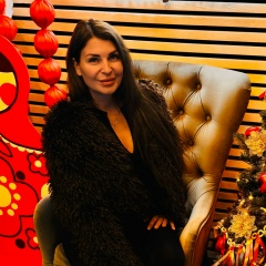 Марина Павлова, 14.12, Новокуйбышевск