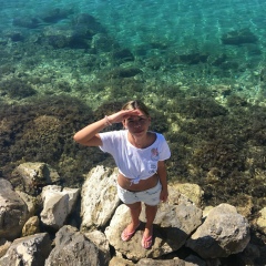 Анна Ханенко, 25.01, Луцк