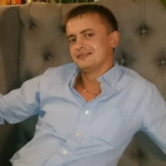 Игорь Быков, 17.09.1981, Наро-Фоминск