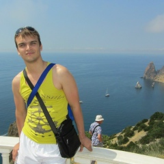 Андрей Цепелев, 11.12.1989