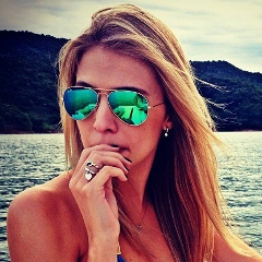 Luiza Gama, 16.07.1994, Alagoas