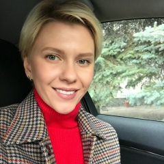 Ksenechka Volshebnaya, 01.08, Омск