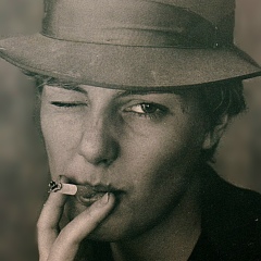 Мария Дробышевская, 27.11, Санкт-Петербург