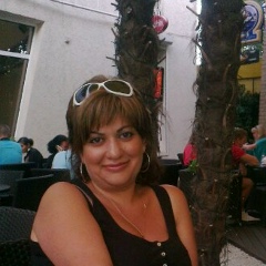 Анна Овсепян, 11.10, Петрозаводск