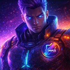 Макс Кузьмин