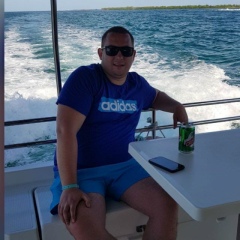 Сергей Василенко, 24.03, Москва