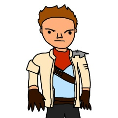 Ellie Outer, 02.02.1990