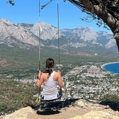 Татьяна Розова, 08.04