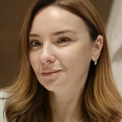 Мадина Трунова, 04.10, Санкт-Петербург