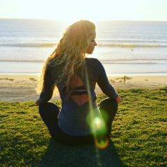 Катя Шустова, 28.06, San Diego