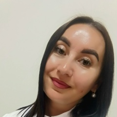 Ландина Веретенникова, 12.01