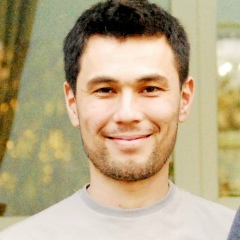 Askar Kenzhe, 21.04, Алматы