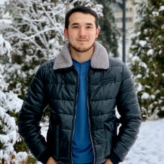 Tolegen Kairatov, 25.02, Балхаш