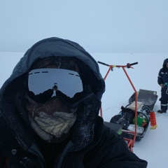 Алексей Мазур, 19.04, Жуковка