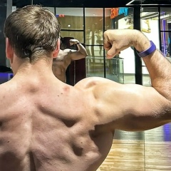 Виталий Кузнецов, 12.02.1993, Москва