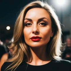 Svetlana Keyer, 17.04.1982, Wiesbaden