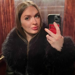 Надежда Соболь, 12.06, Москва