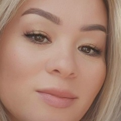 Жанна Жанжурек, 24.03.1989