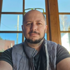 Кирилл Бабин, 22.10, Санкт-Петербург