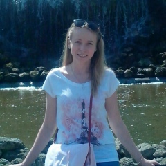 Екатерина Бедарькова, 09.11.1986, Домодедово