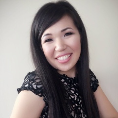 Azhara Kaukenova, 13.04