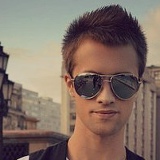 Юра Зарубин, 03.11