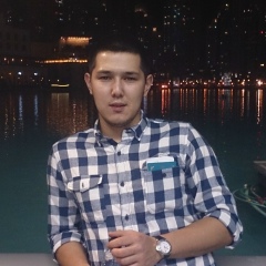 Жалгас Темирташев, 05.05, Атырау