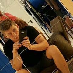 Виталий Романов, 22.09, Казань