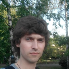 Паша Саинчук, 30.10.1985, Киев