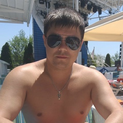Сергей Семенюк, 21.04.1991, Апатиты