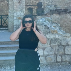 Светлана Лондаренко, 05.12.1996, Warszawa