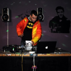 Александр Скляр, 07.01, Киев