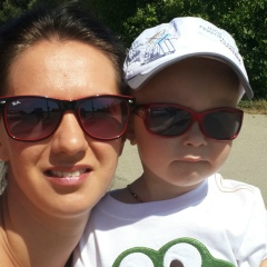 Кристина Мамон, 13.06.1985, Севастополь