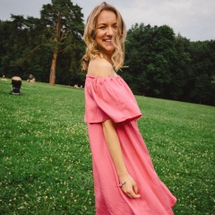 Ana Alexa, 04.01.1990, Москва