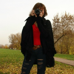 Евгения , Москва