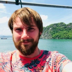 Паша Болдин, 06.09.1992, Москва