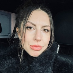 Екатерина Бабиковская, 09.04, Санкт-Петербург