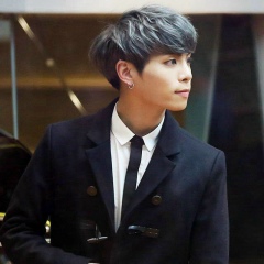Kim Jonghyun, 08.04.1990, Seoul