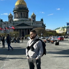 Джамил Исмайлов, 19.11, Нижний Новгород