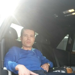 Дима Кросс, 10.09.1975, Алматы