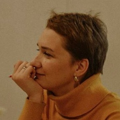 Мария Грошева, 09.11, Пенза