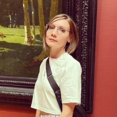 Зоя Галушко, 15.06.1985, Краснодар