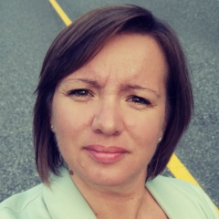 Татьяна Носенко, 29.03, Гродно