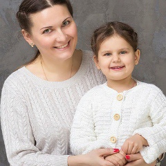 Оля Чучвага, 01.07, Гомель