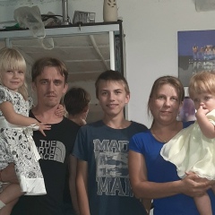 Николай Корниенко, 24.12.1986, Жирновск