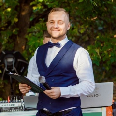 Максим Долгополов, 16.04.1998, Москва