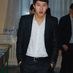 Ruslan Xamitov, 08.08.1992, Нукус