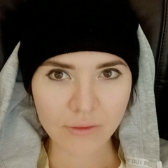 Анна Казначеева, 09.08, Ноябрьск