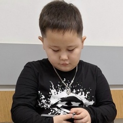 Ирина Эренценова, 17.05, Санкт-Петербург