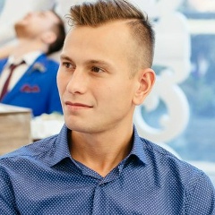 Владимир Михайлов, 14.12, Санкт-Петербург